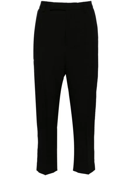 Pantaloni Rick Owens negru