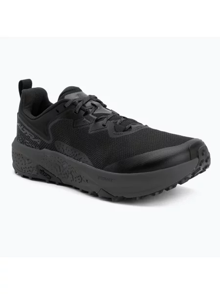 Încălțăminte de alergare pentru bărbați Altra Timp 6 black/black negru