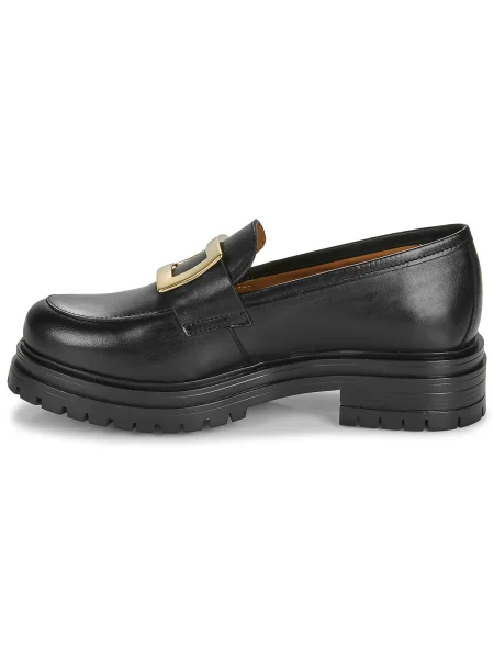 Pantofi Fericelli negru