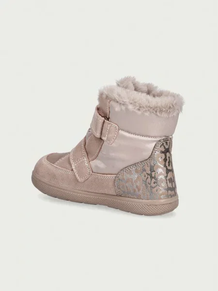 Hótaposó Primigi GORE-TEX S rózsaszín