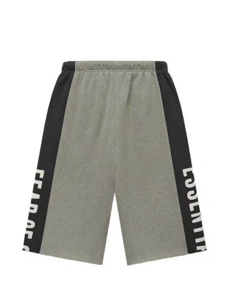 Παντελόνι Fear Of God Essentials γκρι
