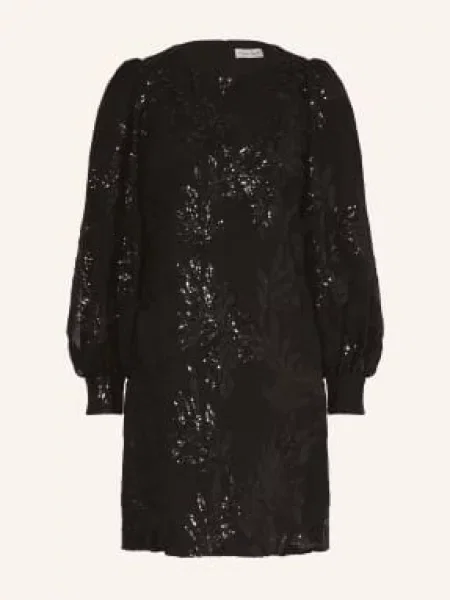 Phase Eight Sukienka Koktajlowa Odette schwarz czarna