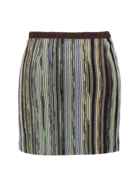 Spódnica mini Missoni