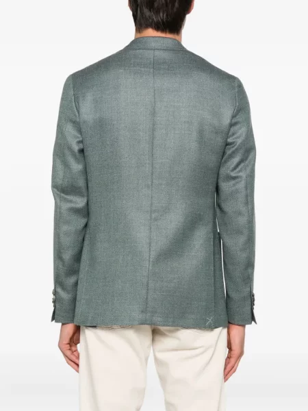 Sacou Canali verde
