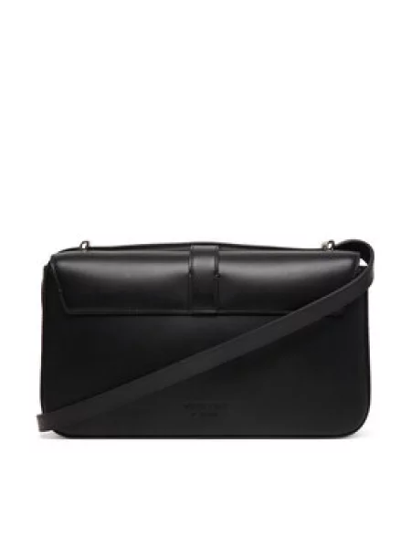 Rankinė Emporio Armani juoda