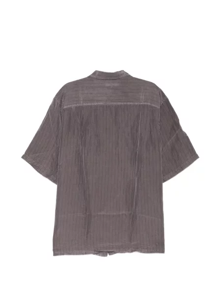 Scurt cămașă Comme Des Garçons Homme violet