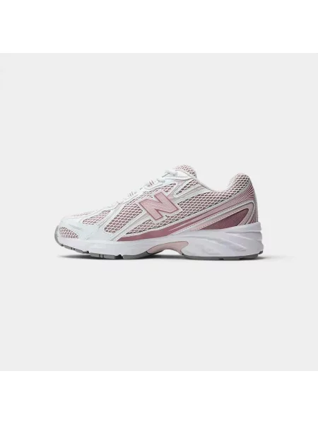 Pantofi New Balance alb