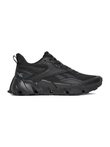 Sneakersy czarne