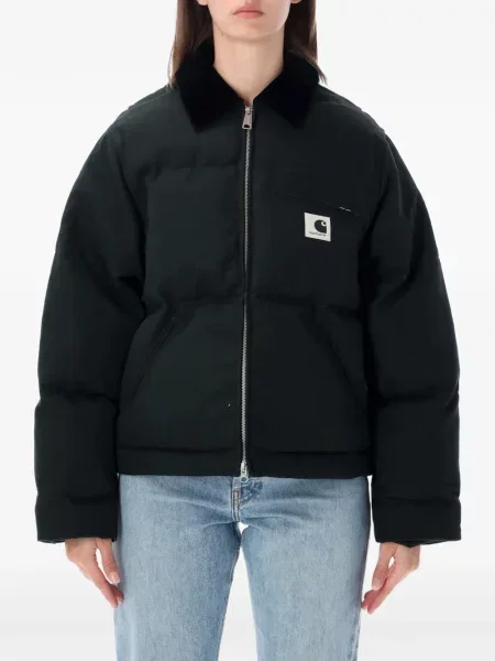 Dzseki Carhartt Wip zöld