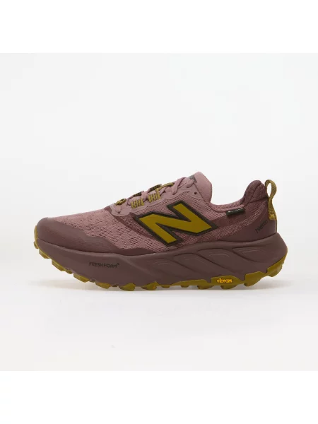Sneakers New Balance Fresh Foam X Hierro v9 Gore-Tex Pebble/ Fast Track EUR 38