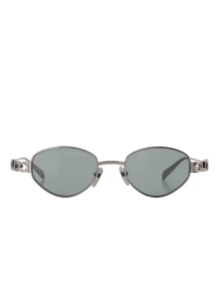 Ochelari de soare Gucci Eyewear gri