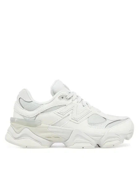 New Balance Sportcipők fehér