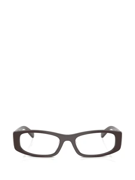 Ochelari de soare Vogue Eyewear maro