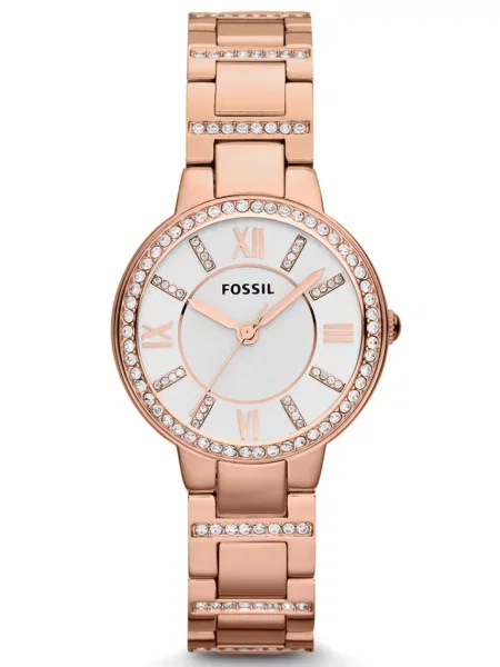 Fossil Ceas roz