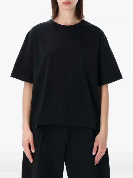 Tricou Studio Nicholson cu imagine negru