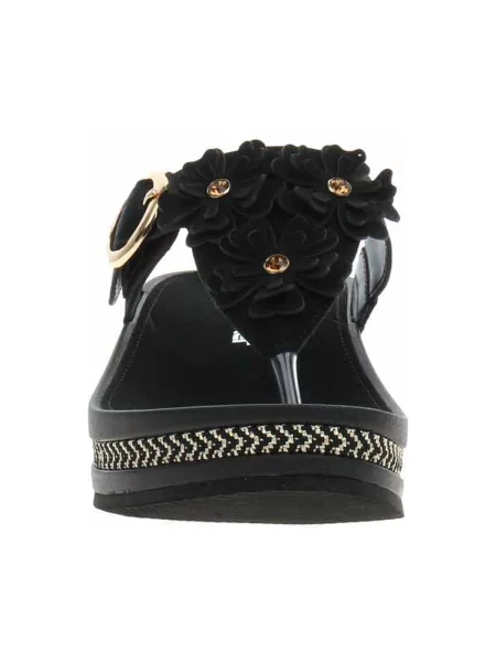 Pantofi Rieker negru