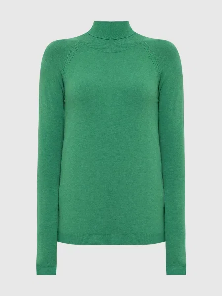 Гольф Derwix зелений