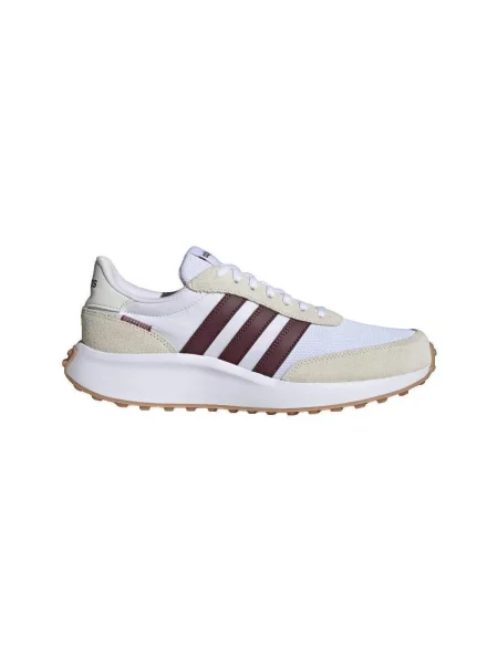 Pantofi Adidas alergare alb