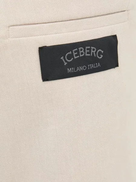 Pantaloni scurți Iceberg