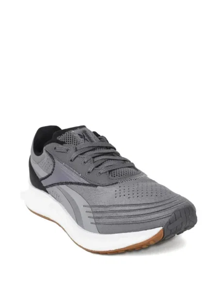 Sneakerși Reebok Floatride gri