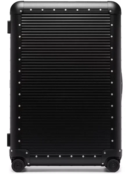 Koferić Fpm Milano crna