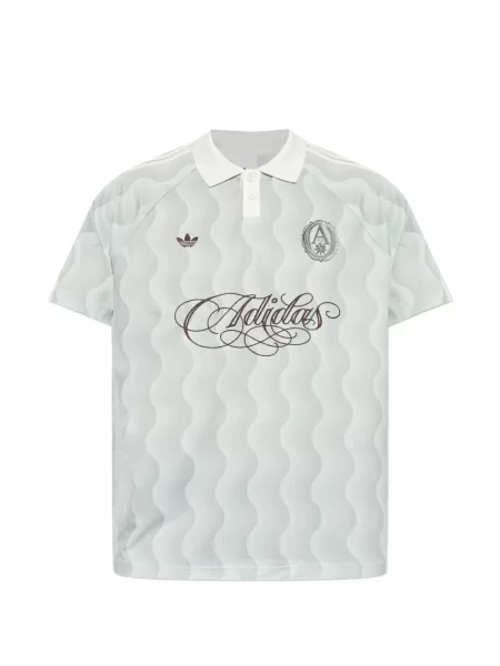 Tricou Adidas cu imagine plasă roz