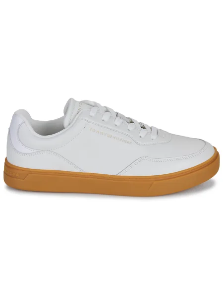 Tenisky Tommy Hilfiger biela