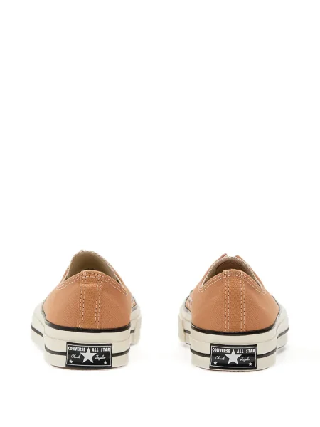 Pantofi alergare Converse Chuck 70 cu platformă alergare din piele roz