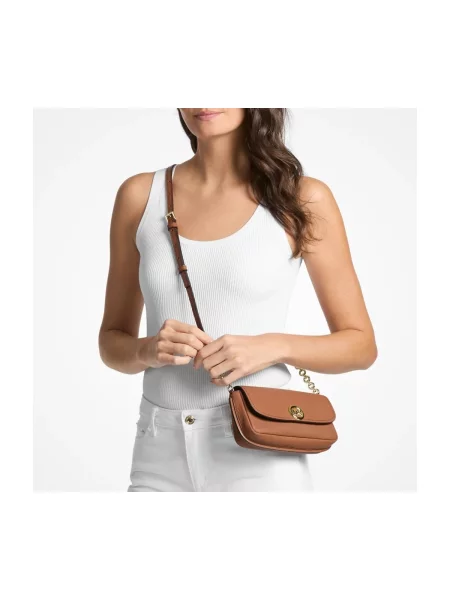MICHAEL Michael Kors Geantă Nolita maro