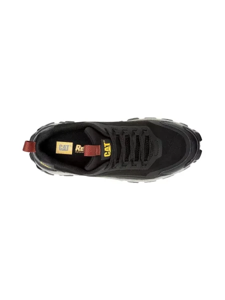 Pantofi Caterpillar negru