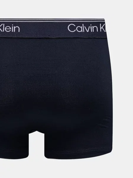 Farmerek Calvin Klein Underwear kék