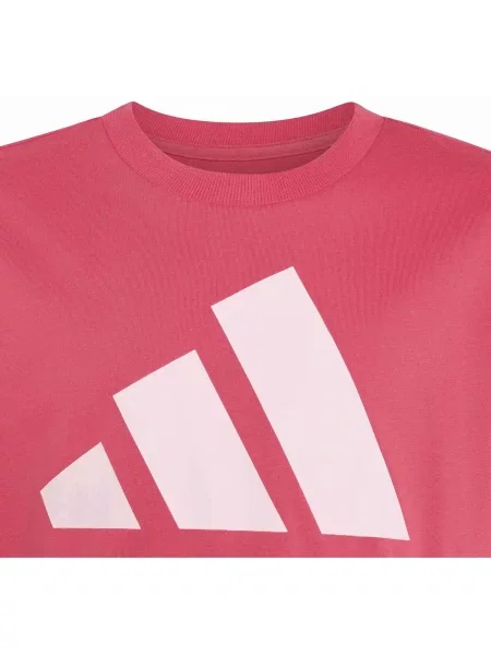 Tricou copii Adidas roz