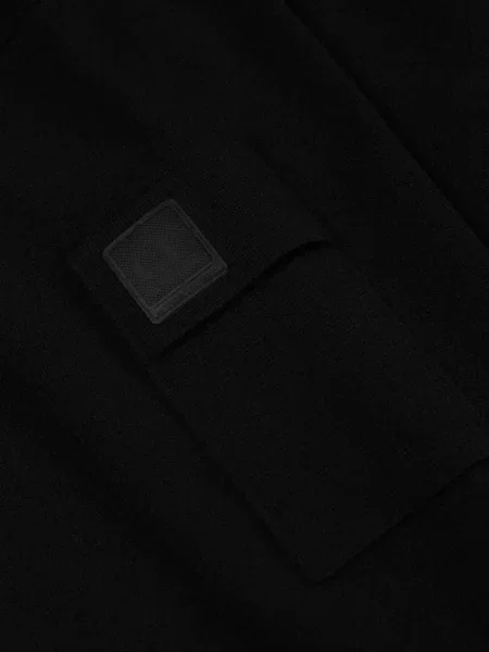 Pulover C.p. Company cu autograf negru