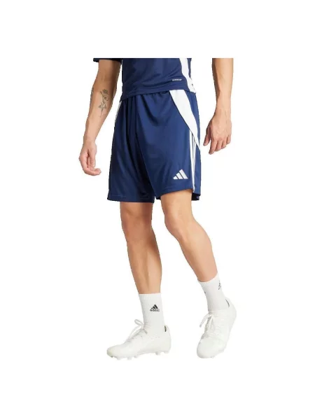 Šortky Adidas modrá