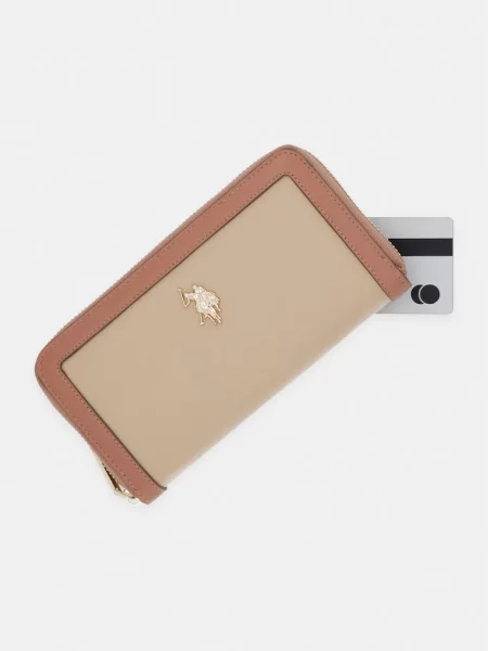 Кошелек U.s. Polo Assn.