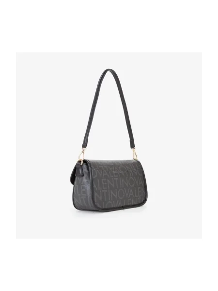 Kabelka Valentino Bags čierna