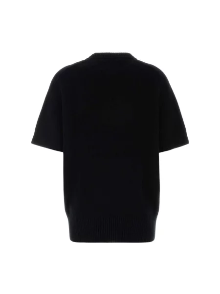 Sweter Extreme Cashmere z kaszmiru czarny