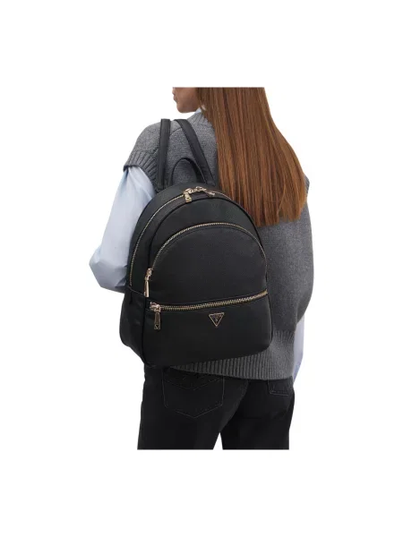 Guess rucsac MANHATTAN negru