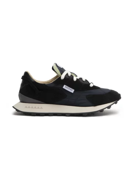 Buty do biegania Run Of do biegania czarne