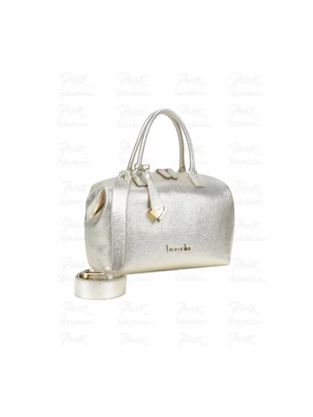 Torebka Braccialini żółta