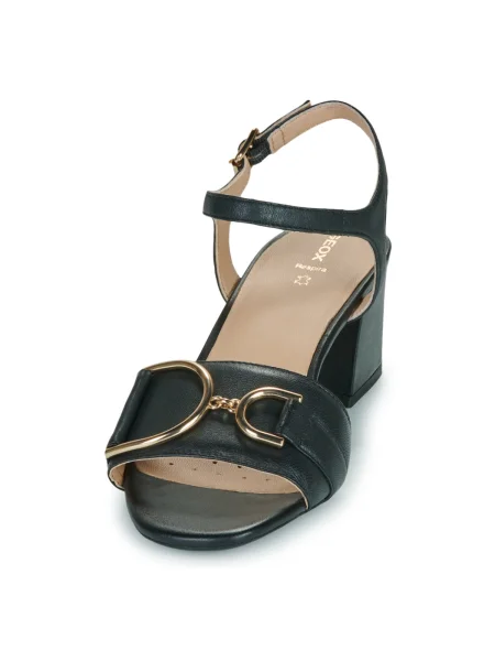 Sandale Geox negru
