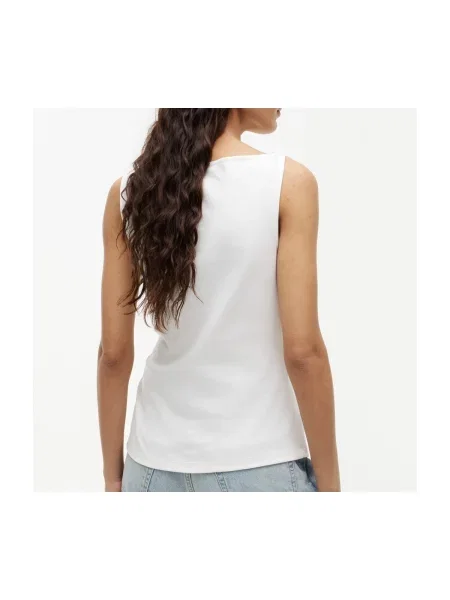 Top Tommy Hilfiger bej