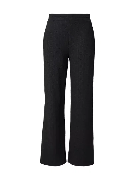 HUGO Pantaloni trening negru