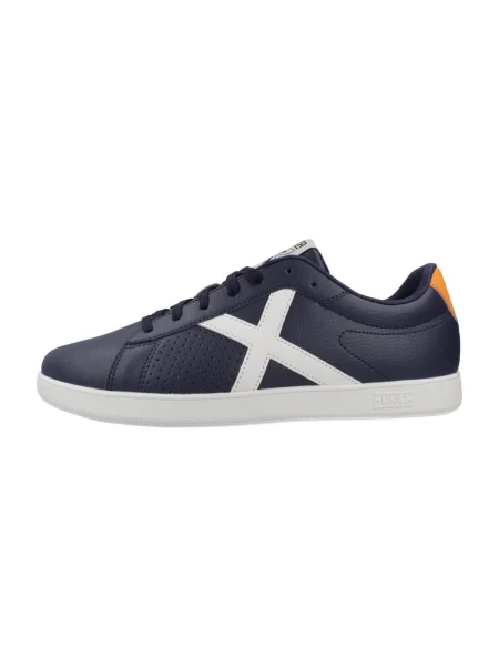 Pantofi Munich albastru