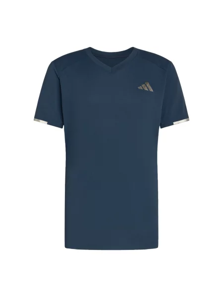 ADIDAS PERFORMANCE Funkční tričko Freelift Pro tmavě / stříbrná modrá