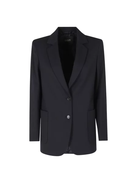 Marynarka Seventy niebieska
