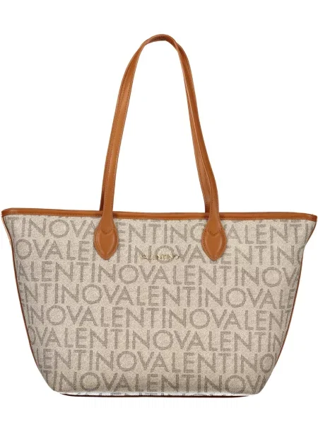 Crossbody torbica Valentino Bags bež