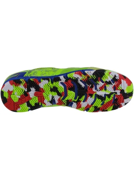Pantofi Joma verde