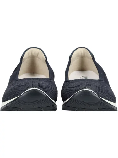 Baleríny Imac modré