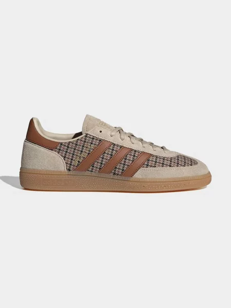 Adidas Originals Handball Spezial sneakers pentru femei maro